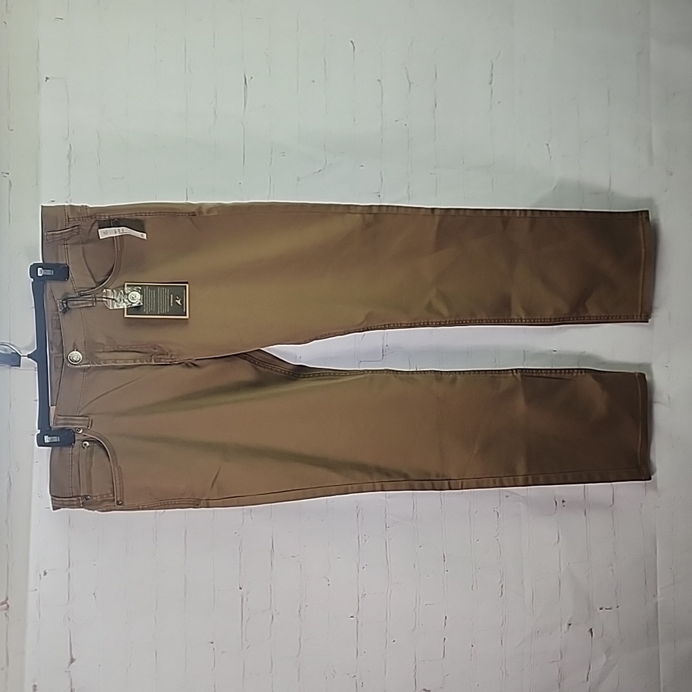 Black Bill NWT 40 Men's Brown Pants